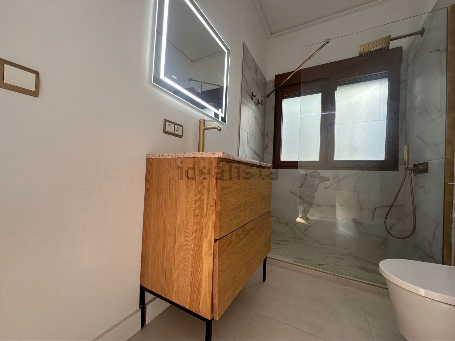 Piso de 51 m² en Sant Joan de Labritja