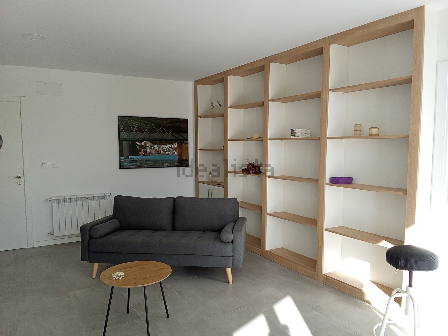Piso de 70 m² en Cariño