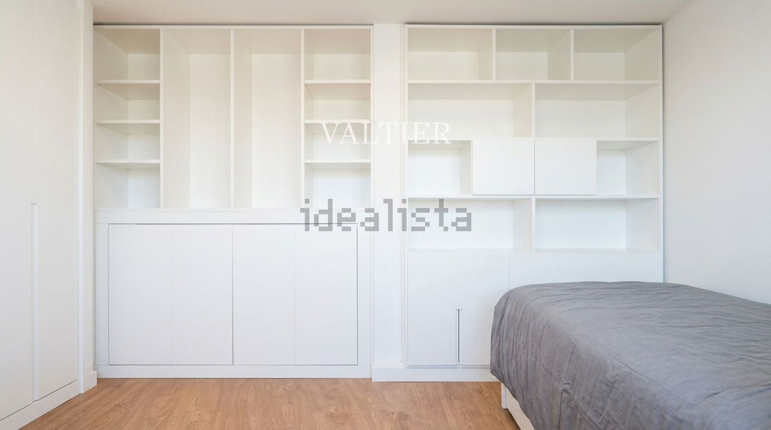 Appartamento 102 m² a Madrid