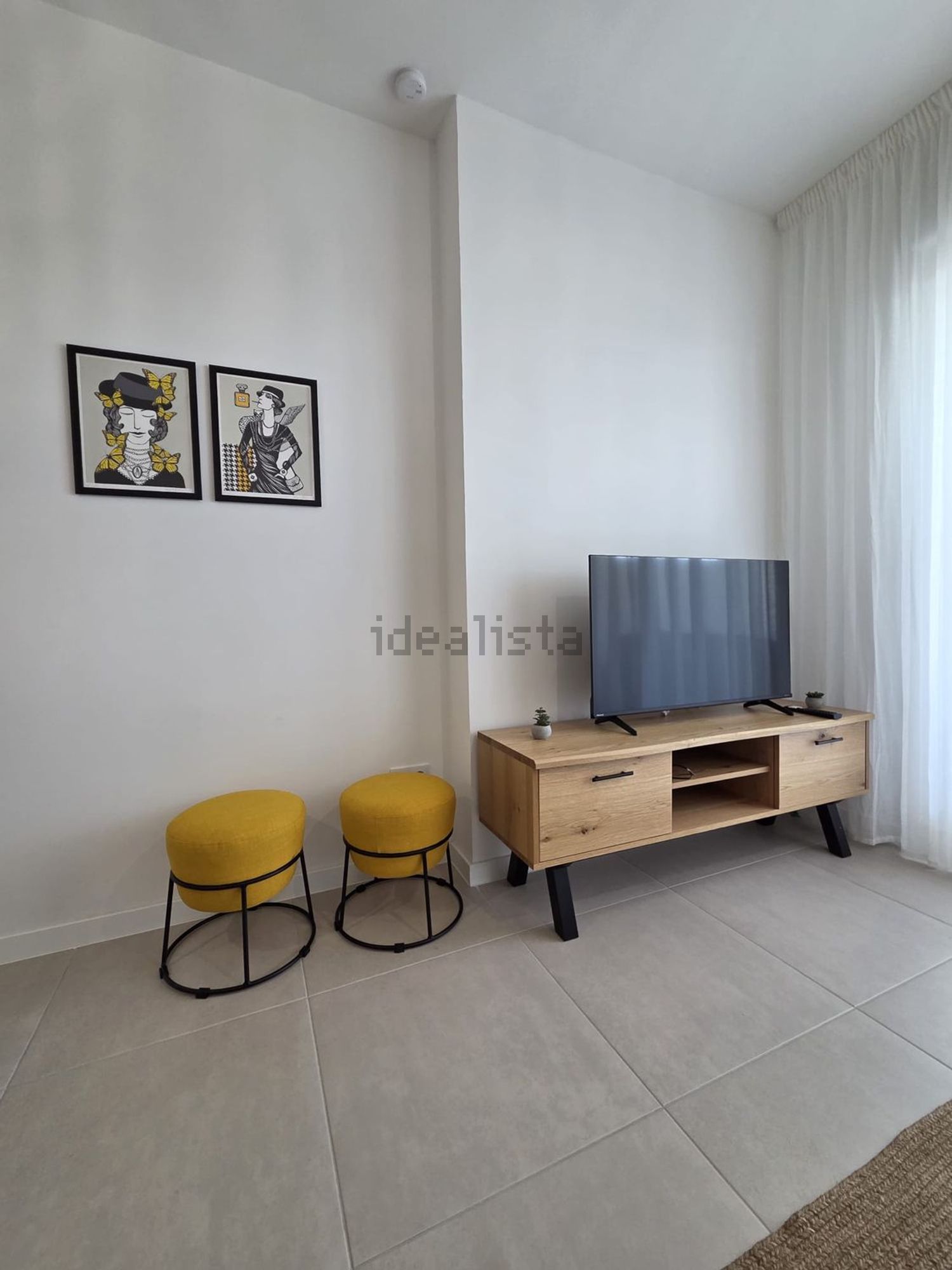 Pis de 108 m² a Estepona