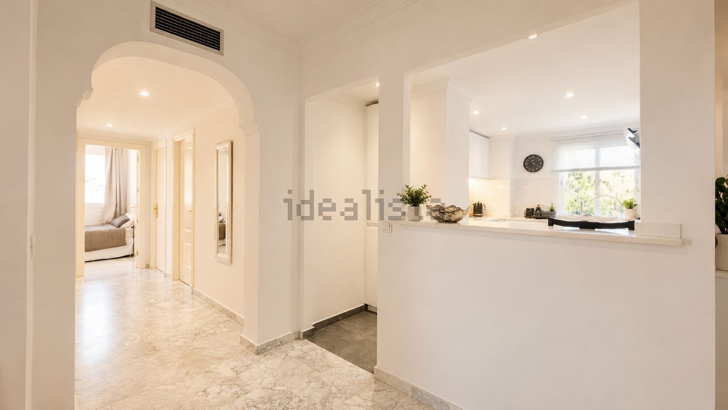 Pis de 144 m² a Mijas
