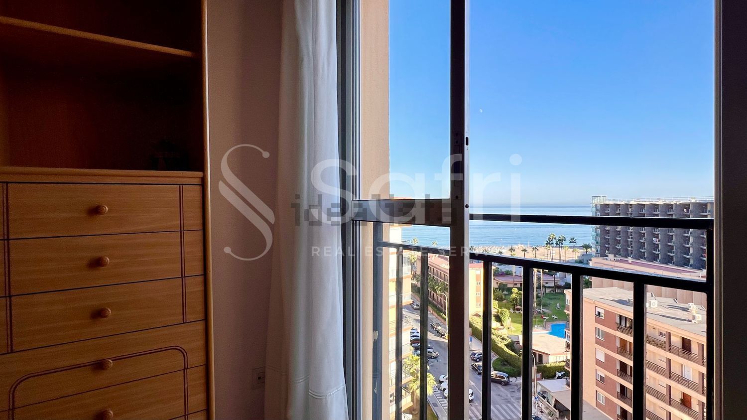 Piso de 50 m² en Torremolinos
