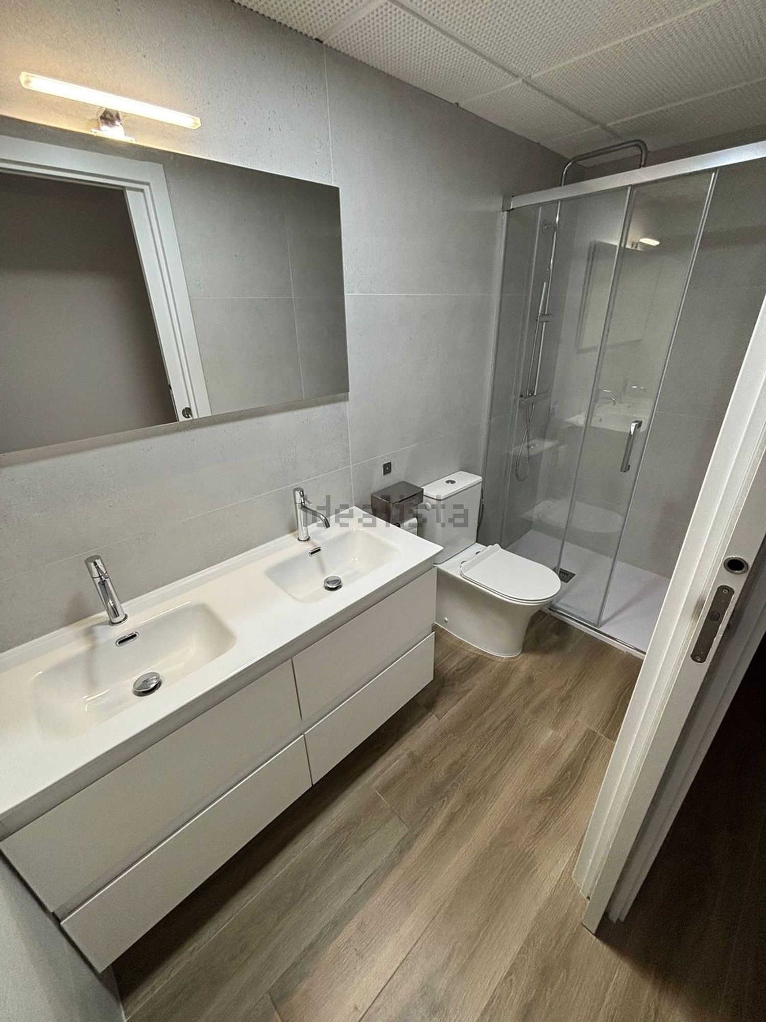 Piso de 81 m² en Bétera