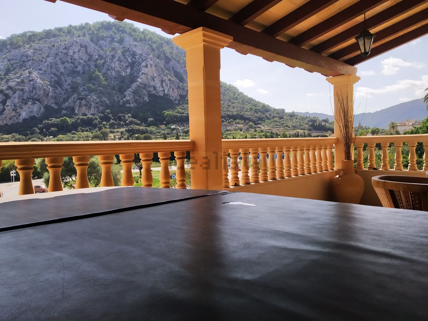Flat 65 m² in Pollença