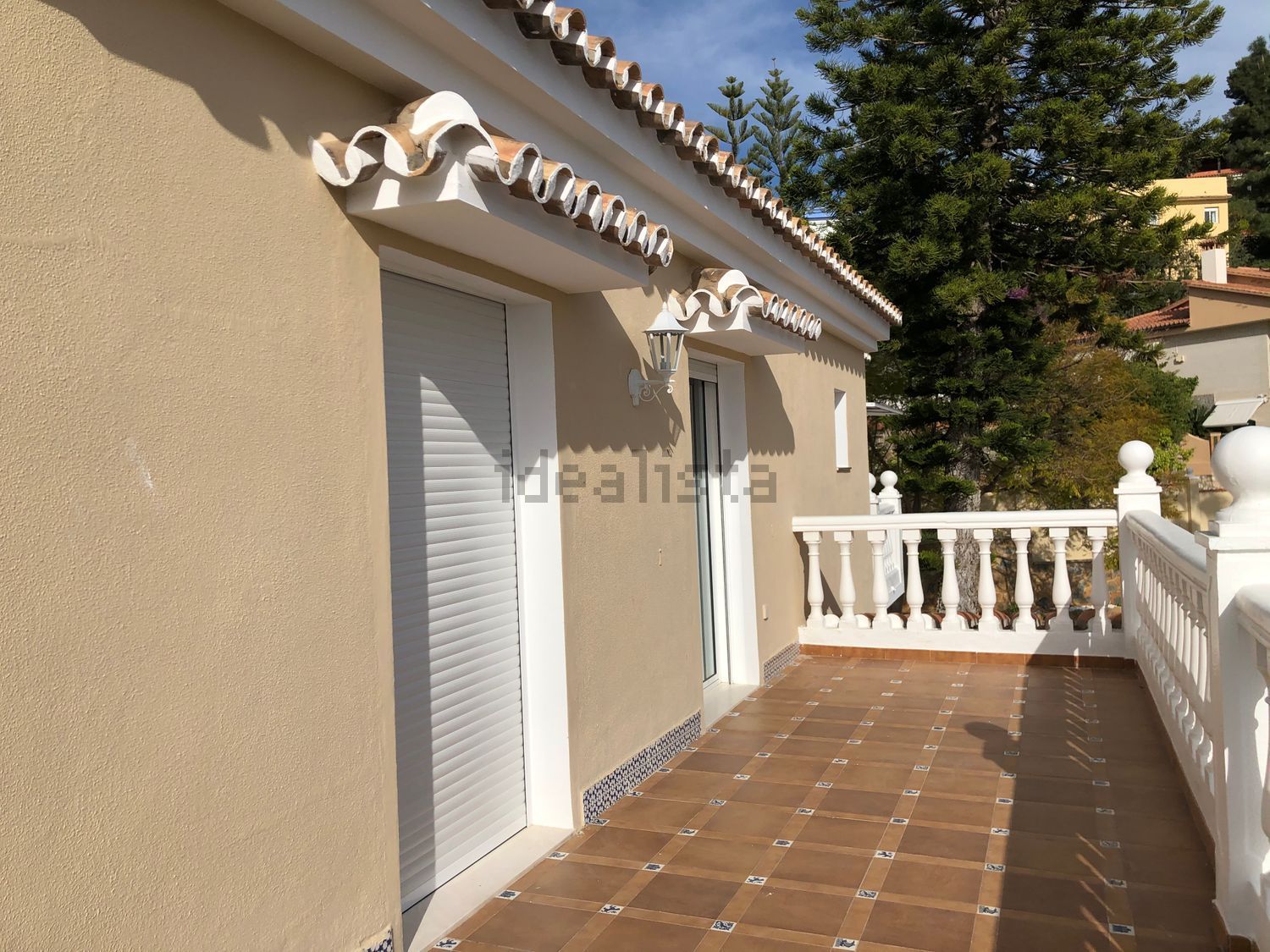 Casa de 450 m² en Málaga