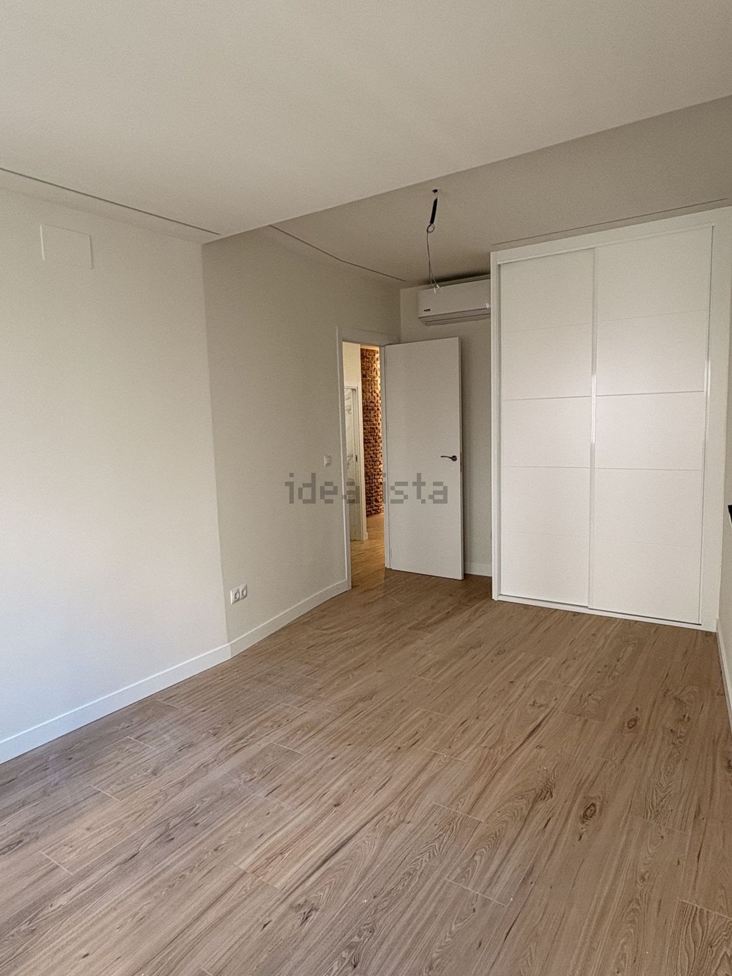 Piso de 92 m² en Madrid