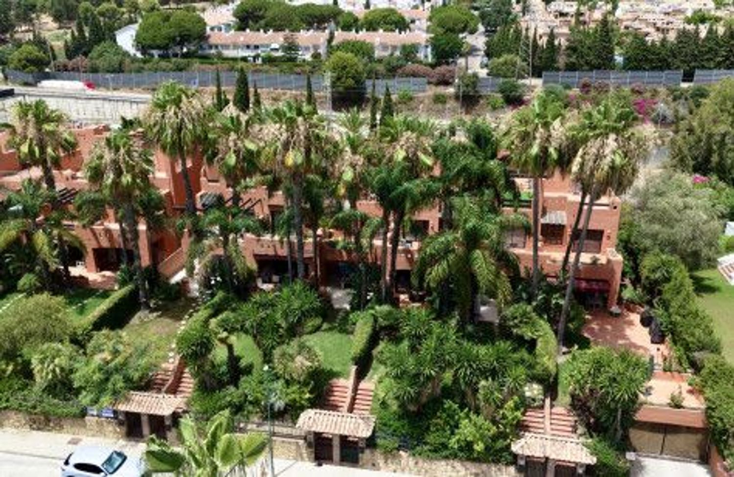Casa 300 m² a Marbella