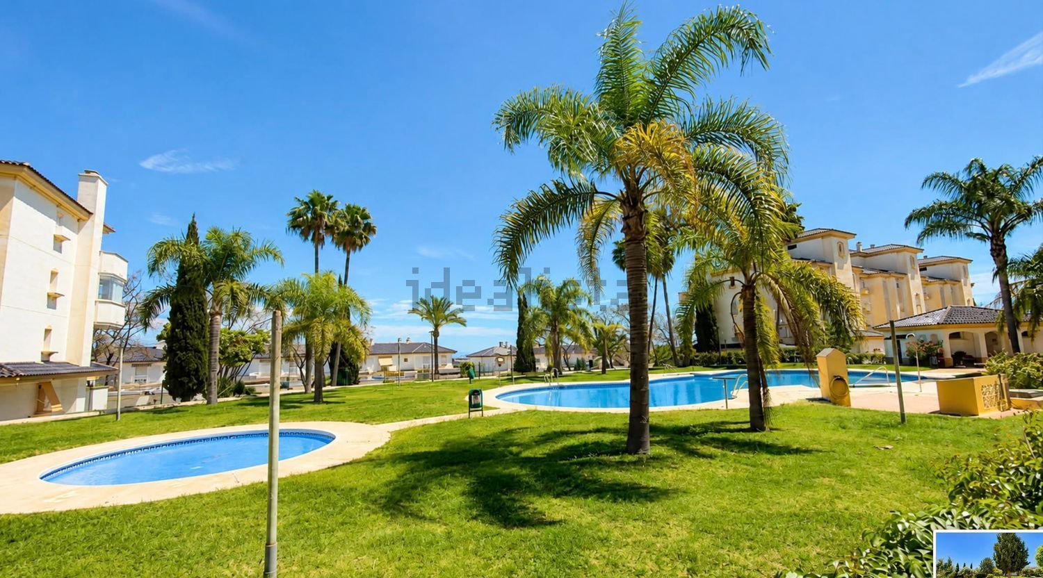 Habitació de lloguer, Màlaga