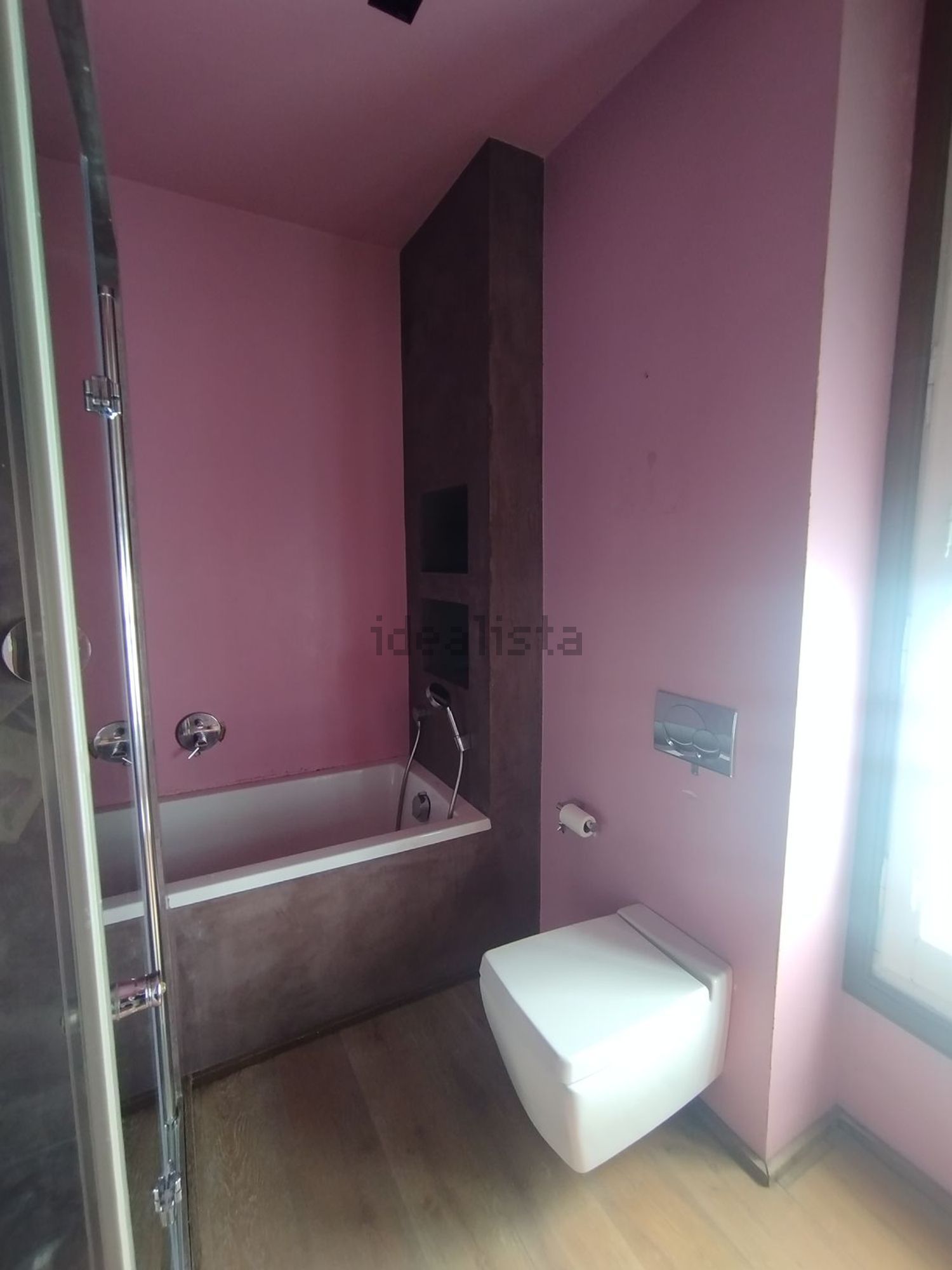 Chambre à louer, Saragosse