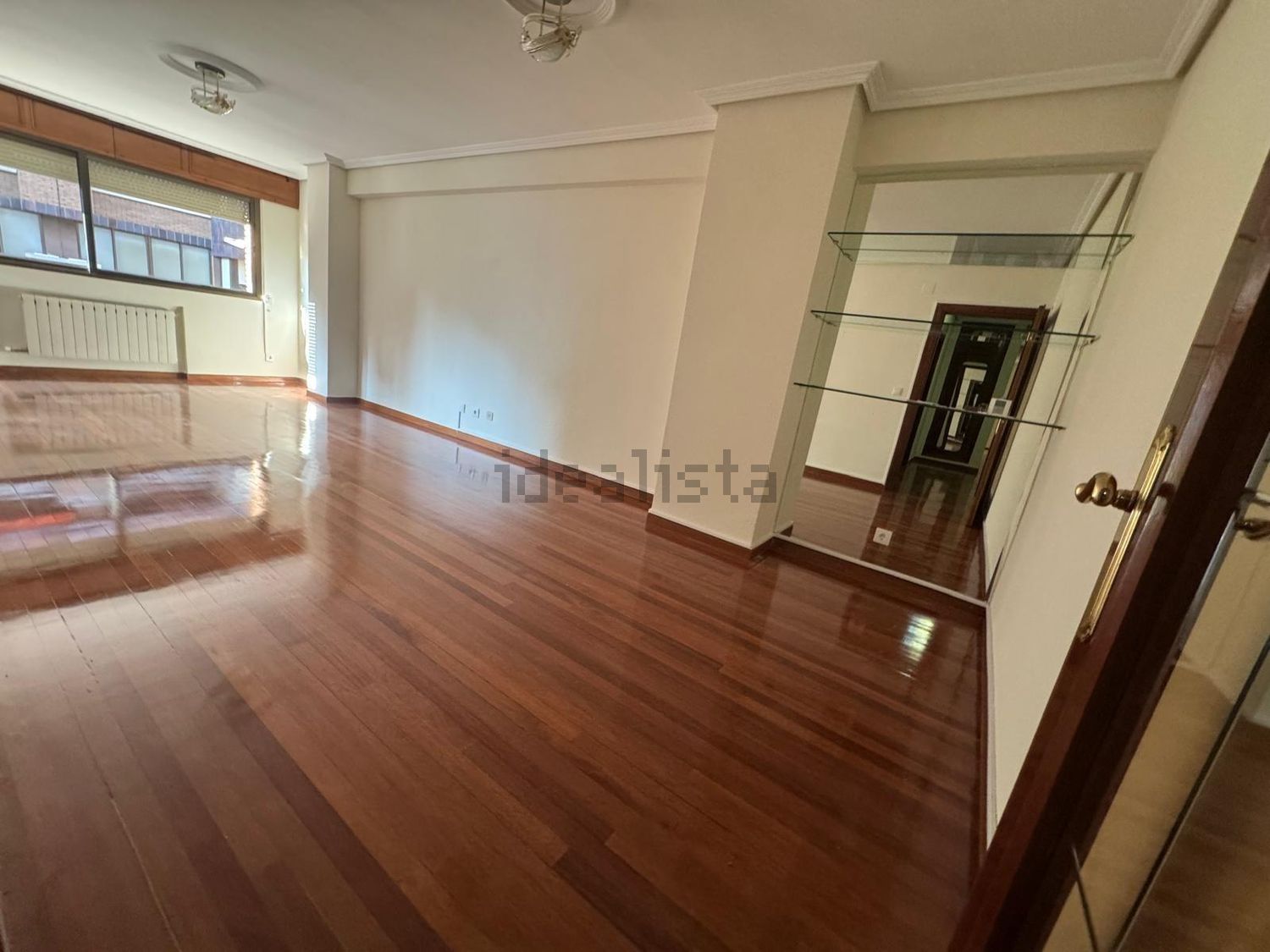 Pis de 142 m² a Valladolid