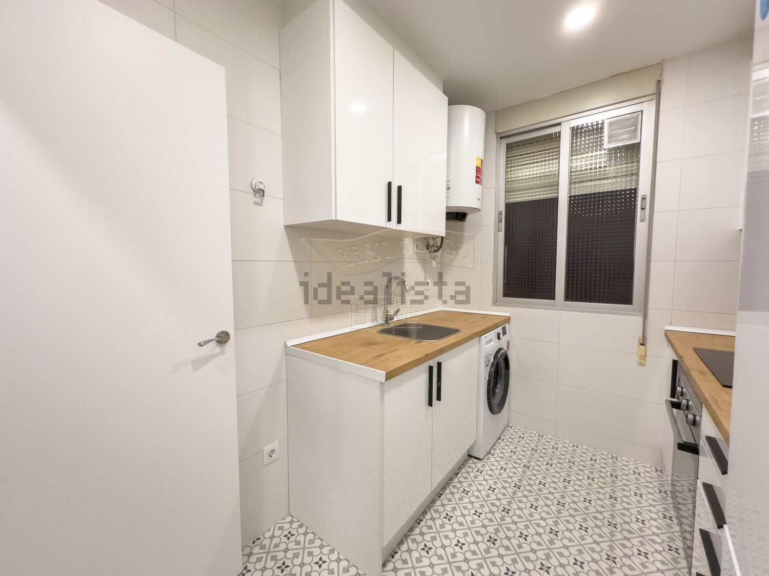 Pis de 73 m² a València