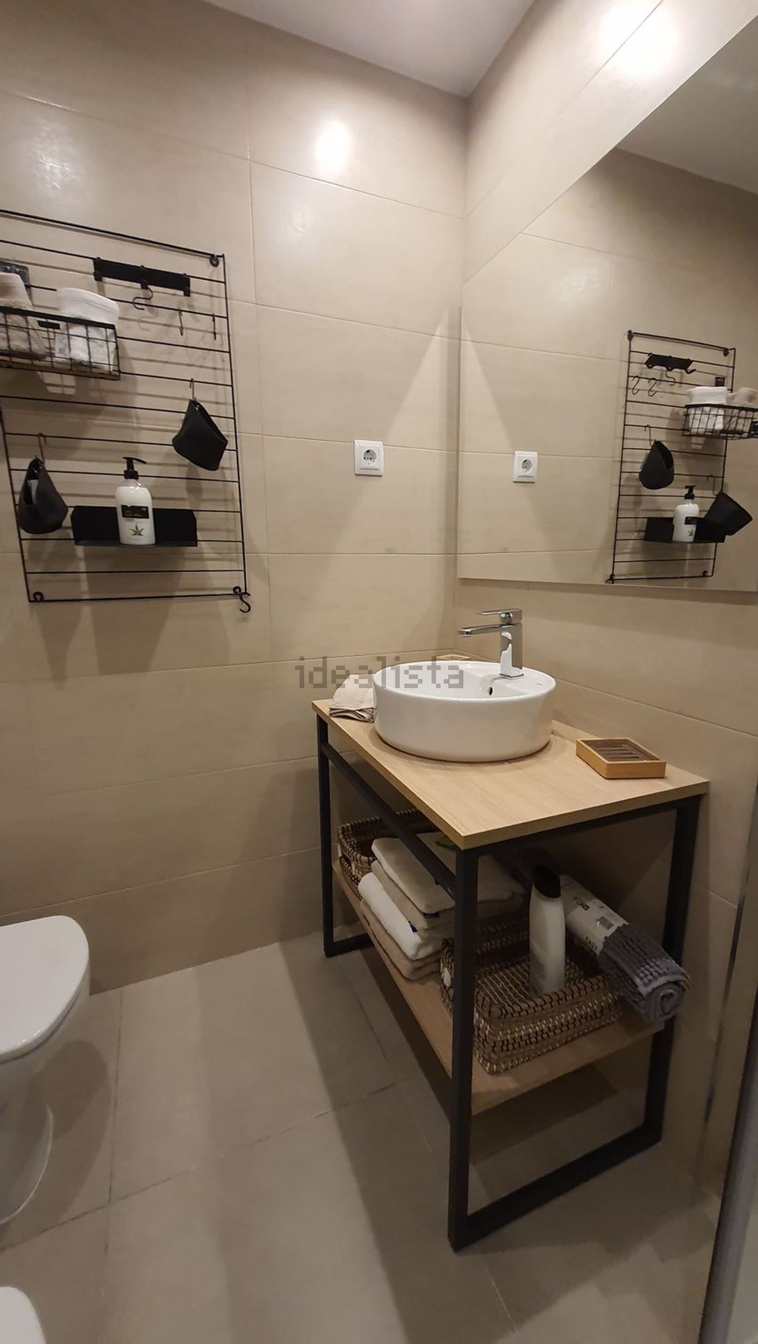 Appartement 65 m² à Madrid