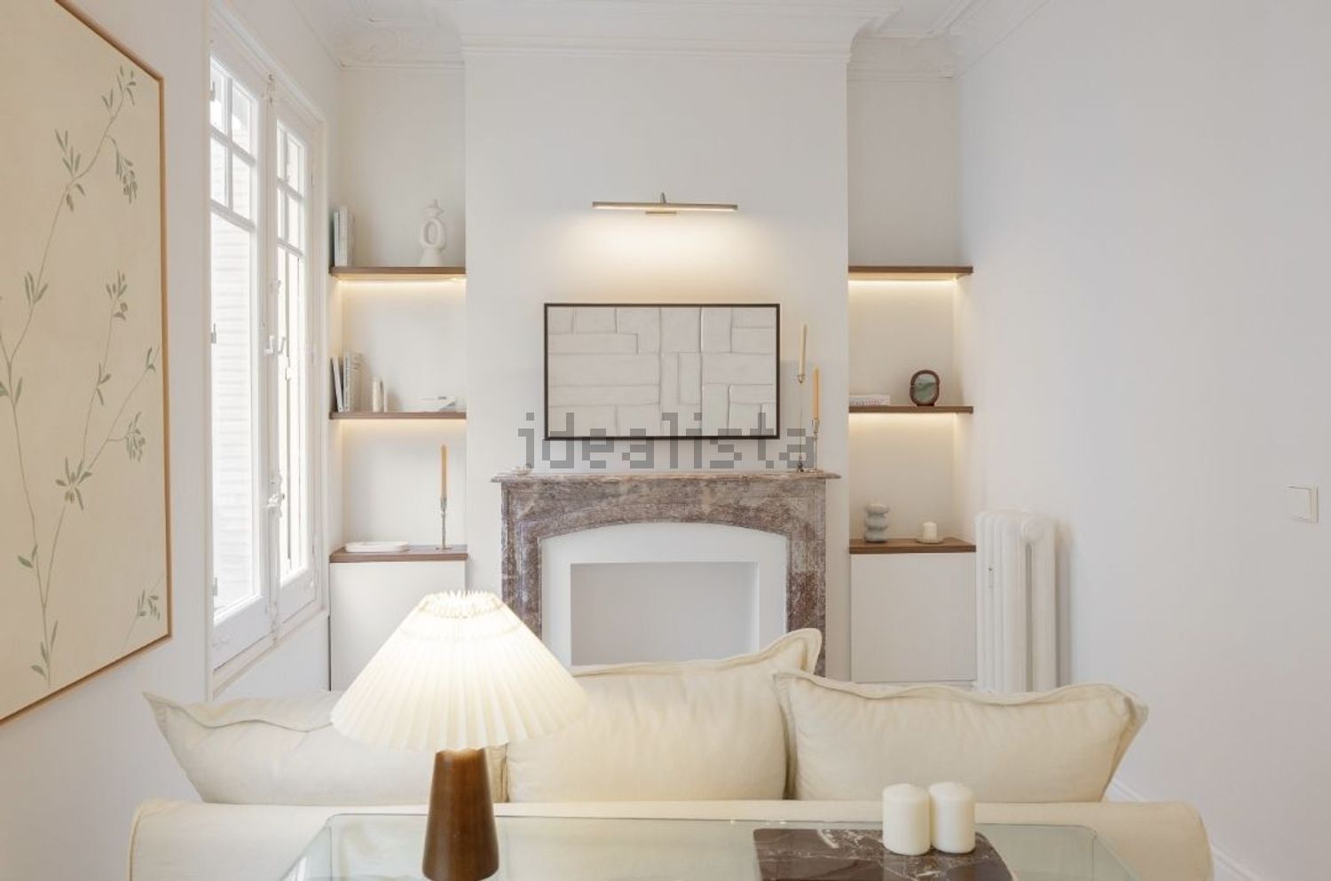 Pis de 76 m² a Madrid
