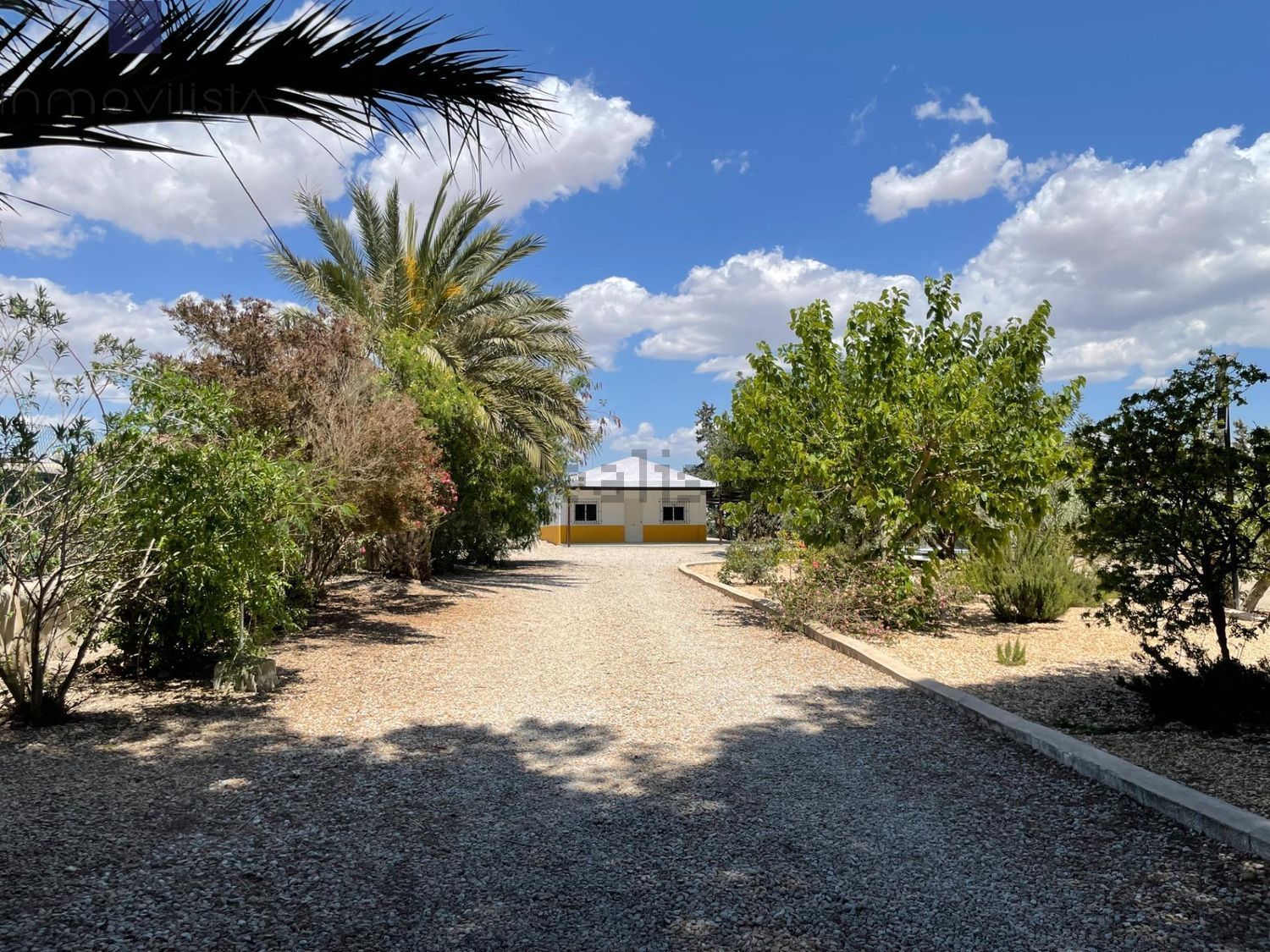 Piso de 104 m² en Torre Pacheco
