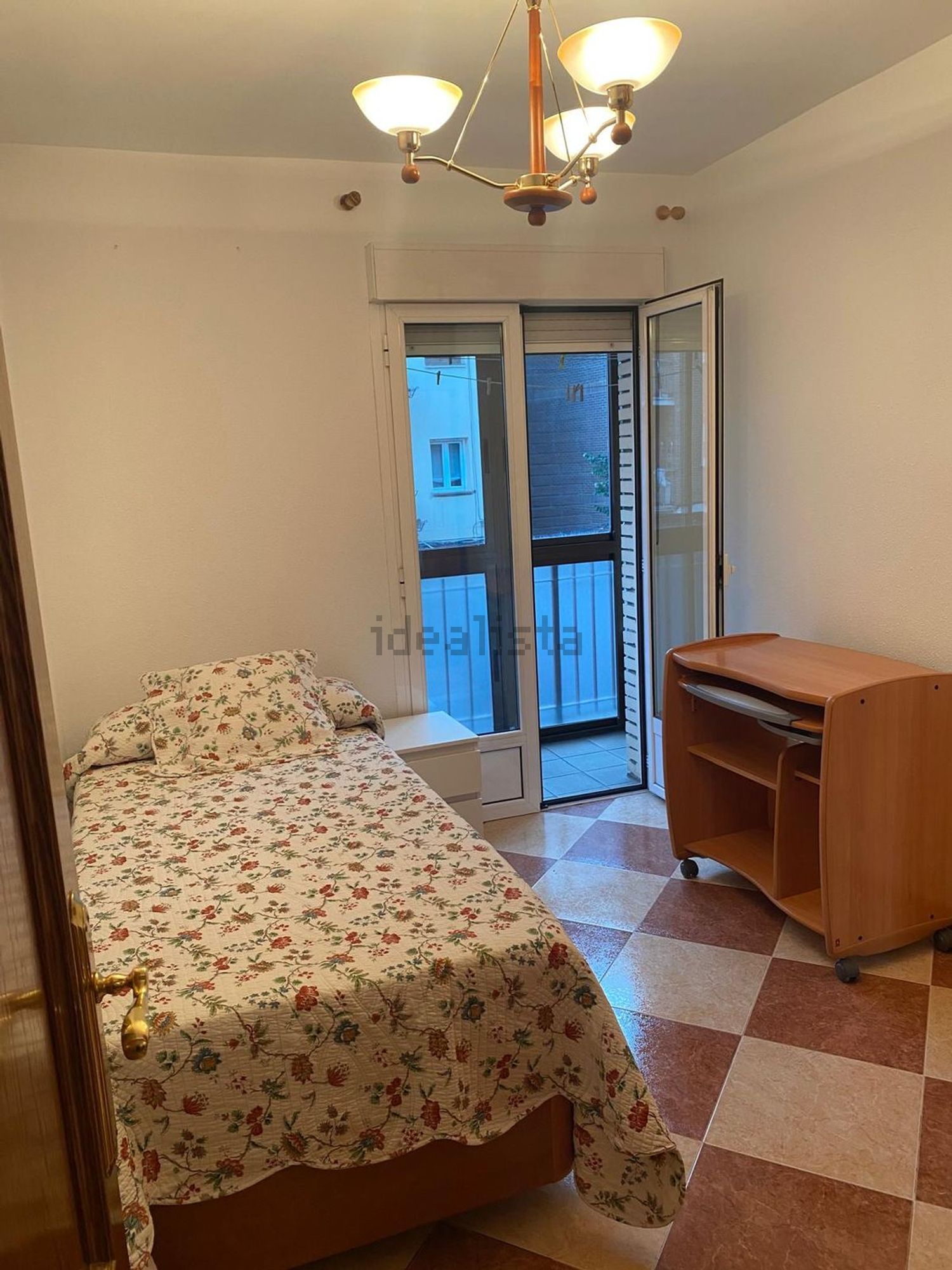 Wohnung 100 m² in Segovia