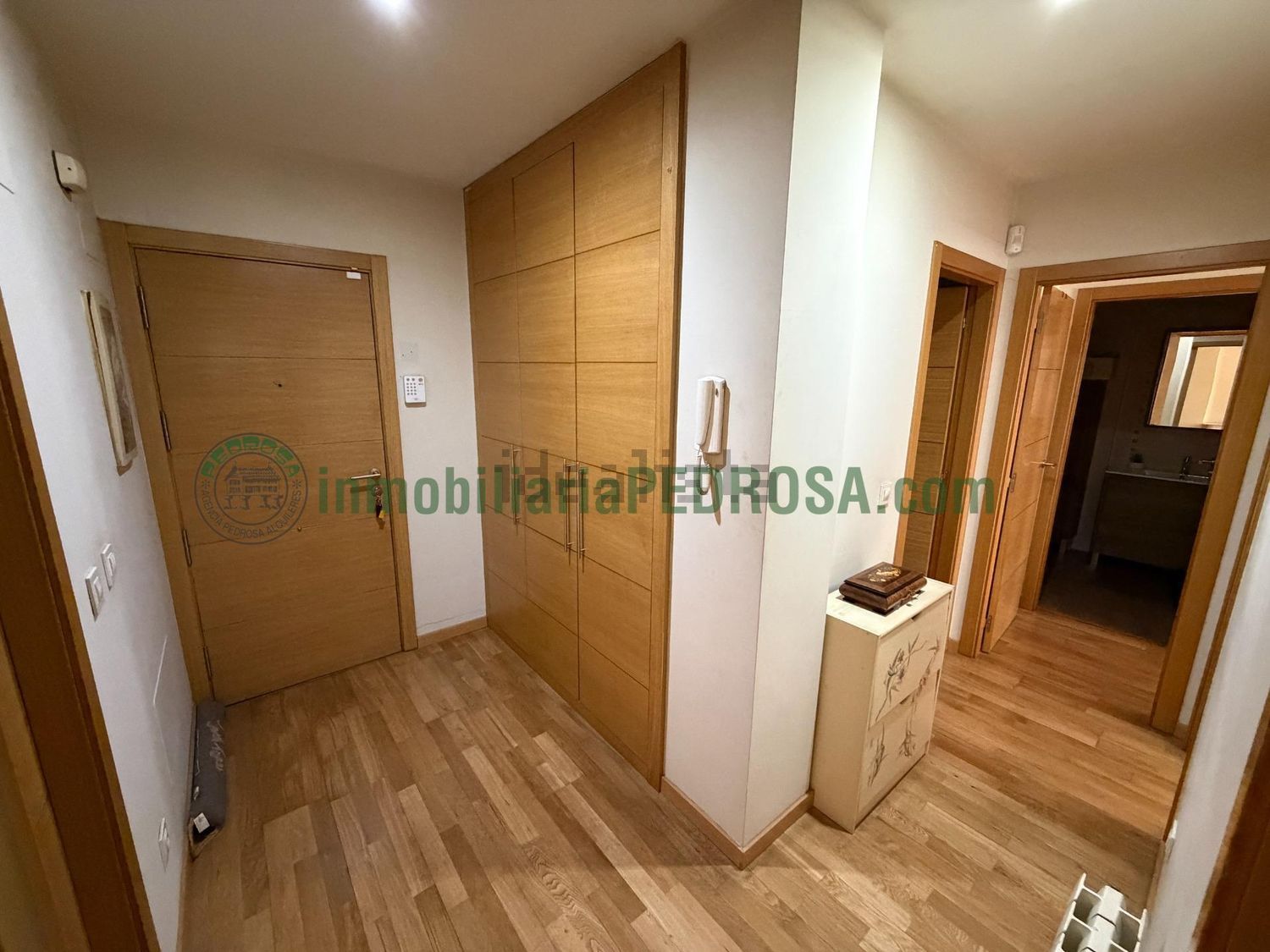 Piso de 83 m² en Pontevedra