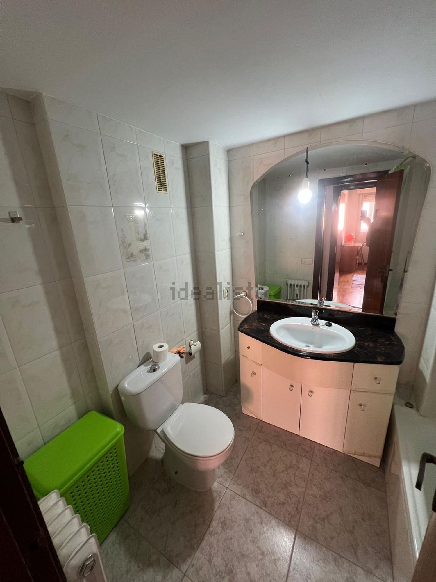 Piso de 85 m² en Zamora