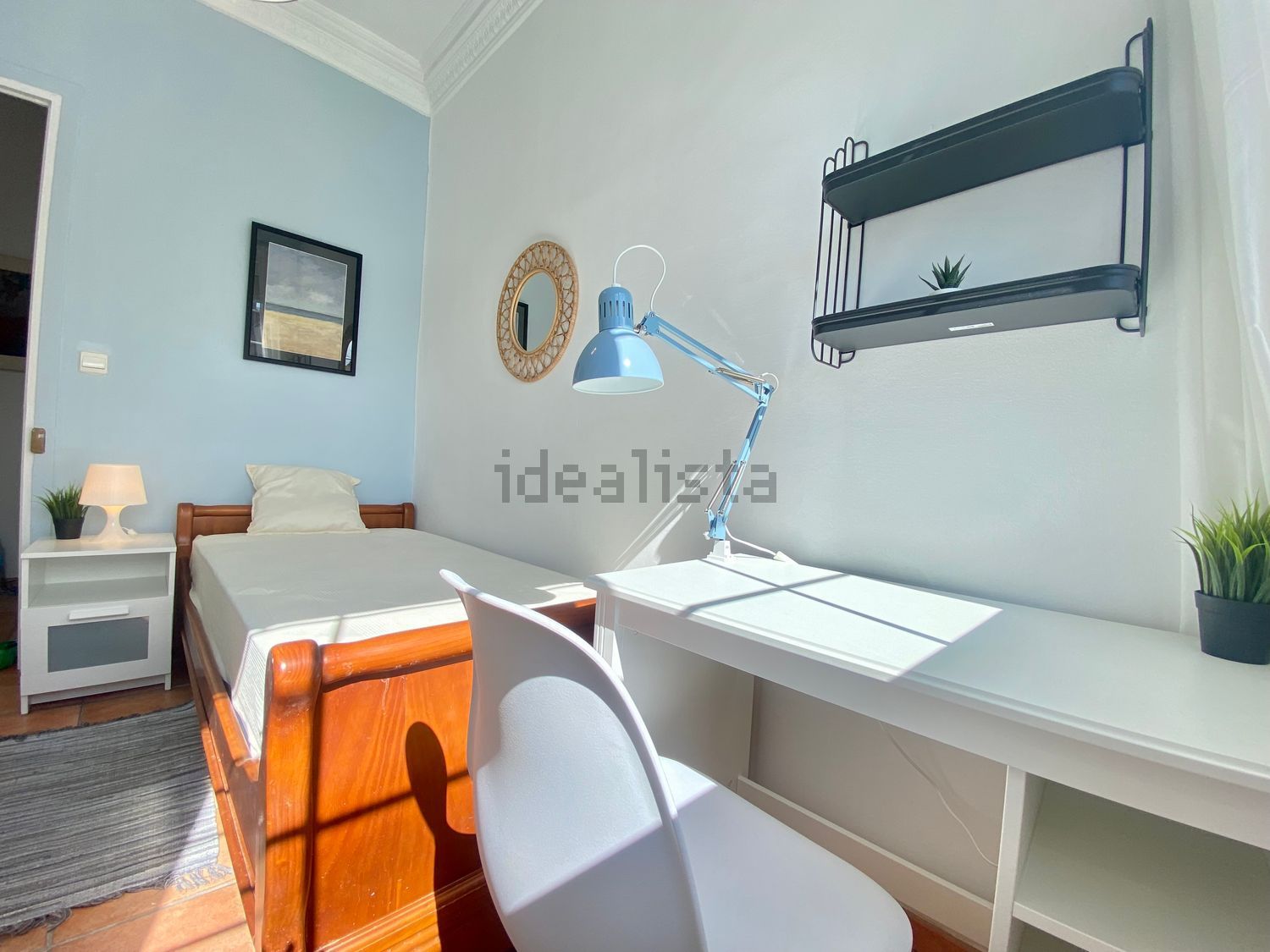 Zimmer zur Miete, Valencia