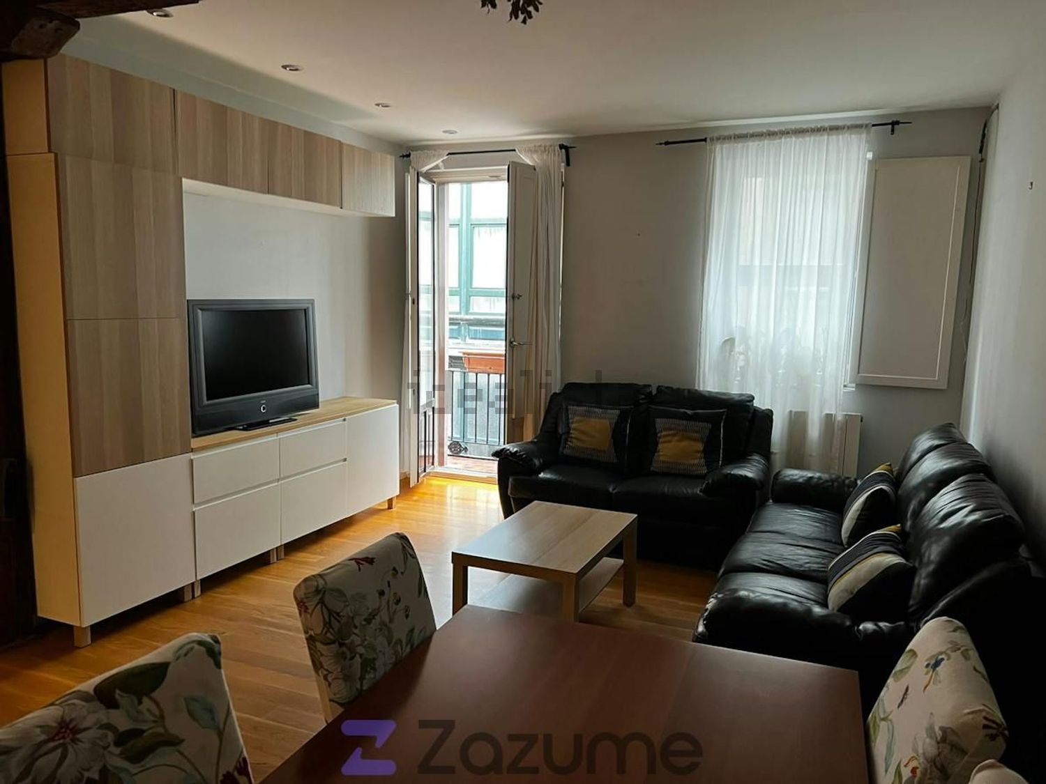 Pis de 70 m² a Bilbao