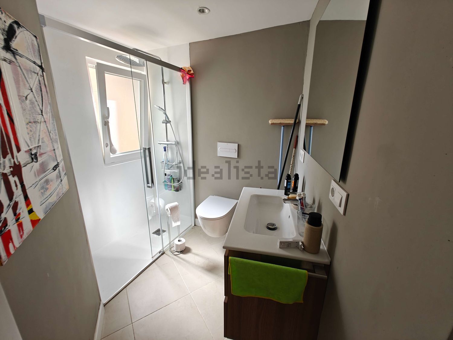 Appartement 58 m² à Dénia