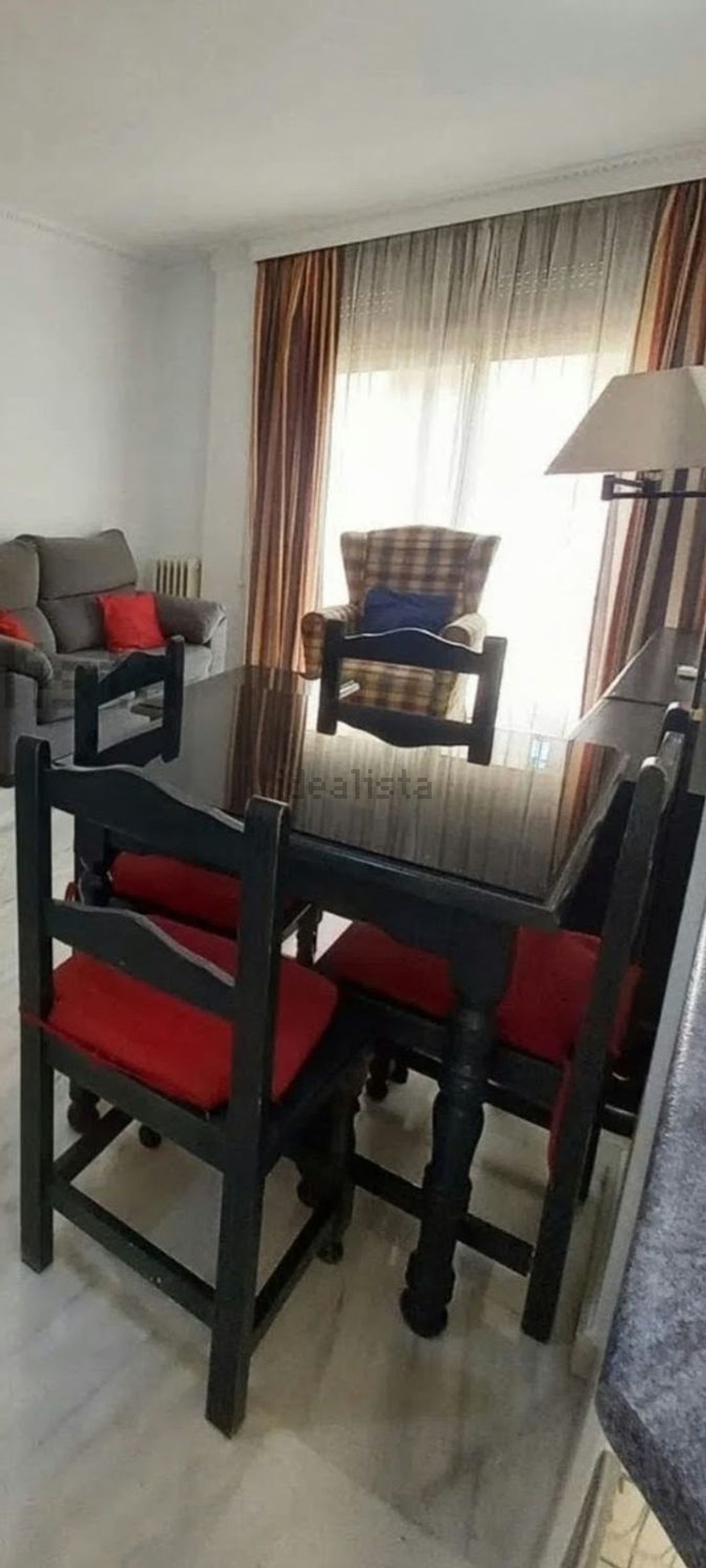 Pis de 65 m² a Granada