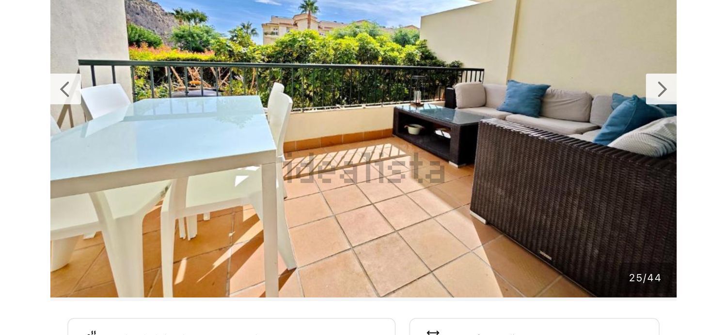 Wohnung 84 m² in Altea