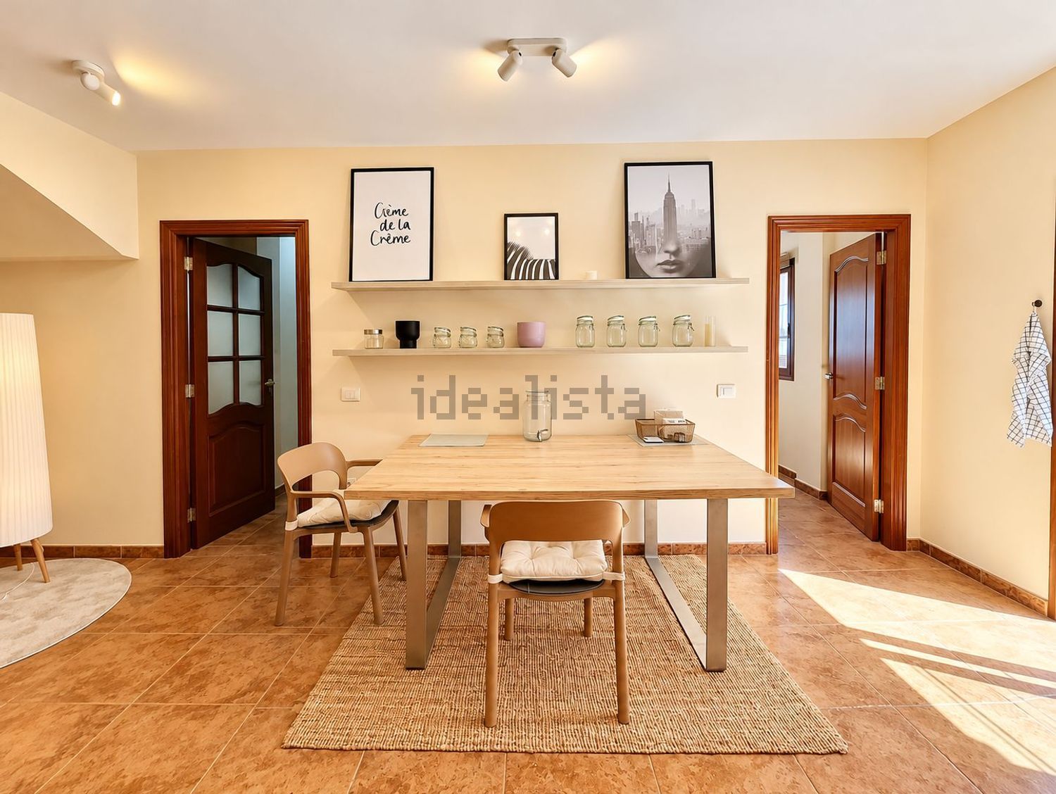Casa 195 m² a El Sauzal