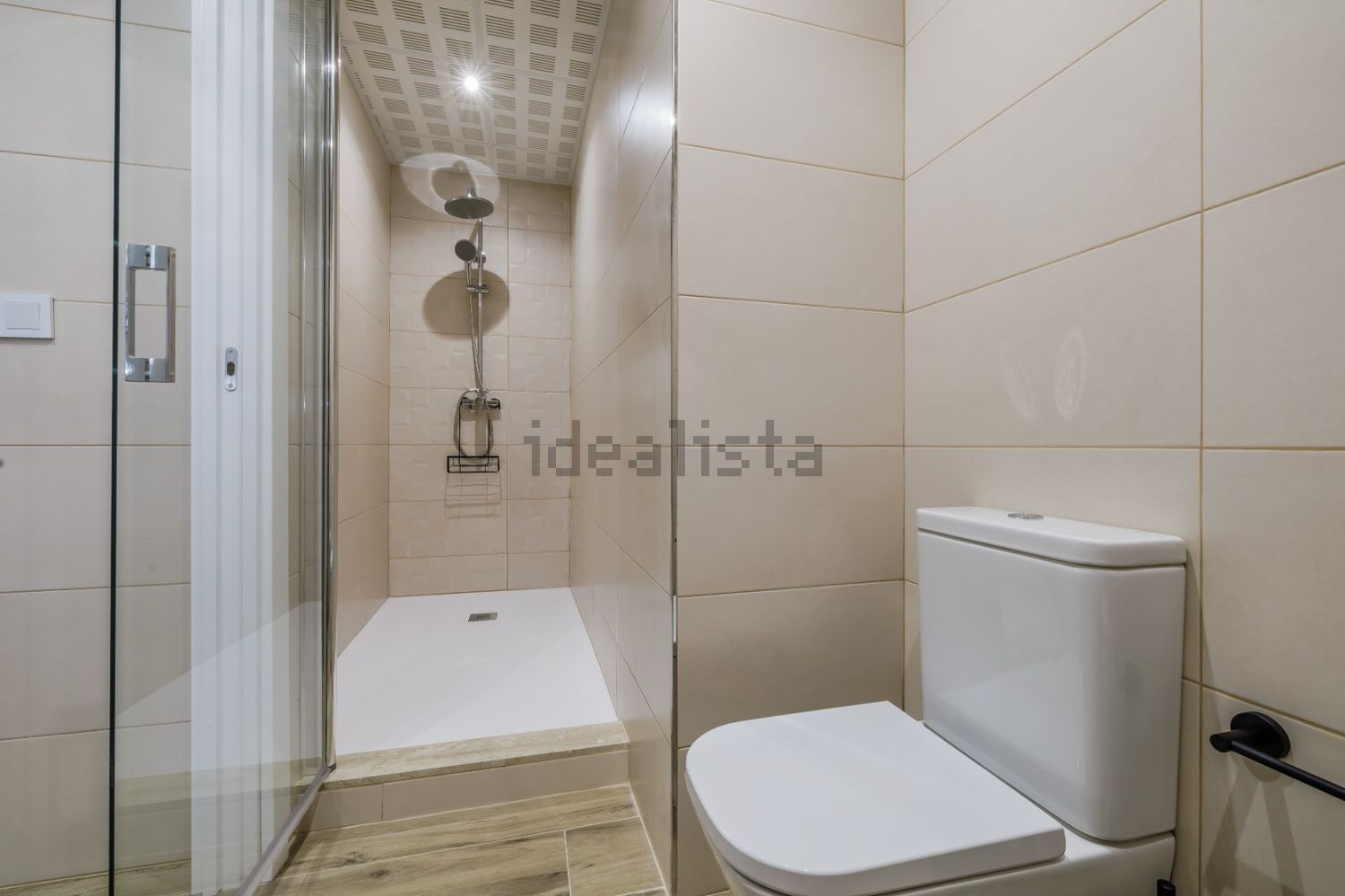 Pis de 53 m² a Còrdova