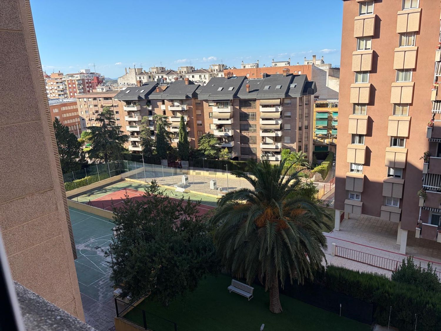 Piso de 110 m² en Jaén