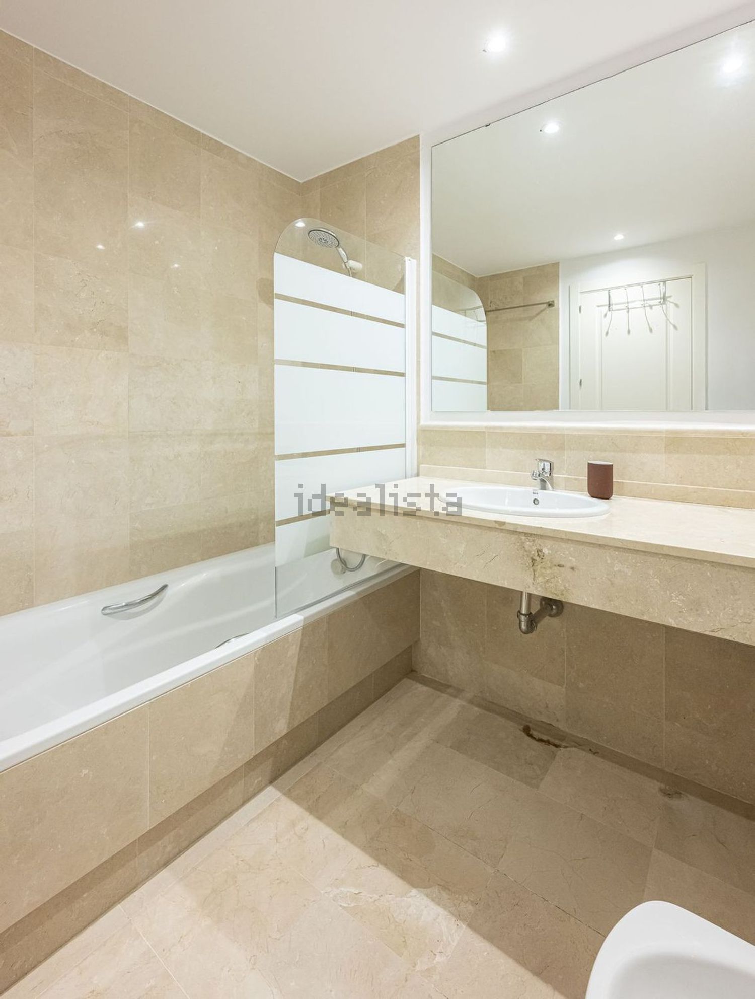 Appartement 90 m² à Marbella