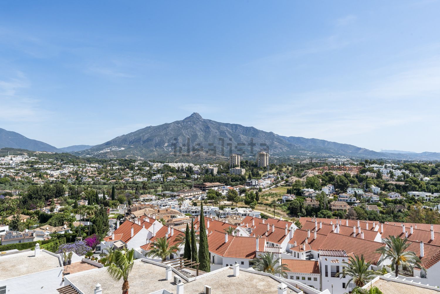 Pis de 90 m² a Marbella