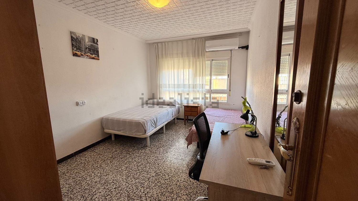 Quarto para alugar, Sant Vicent del Raspeig / San Vicente del Raspeig