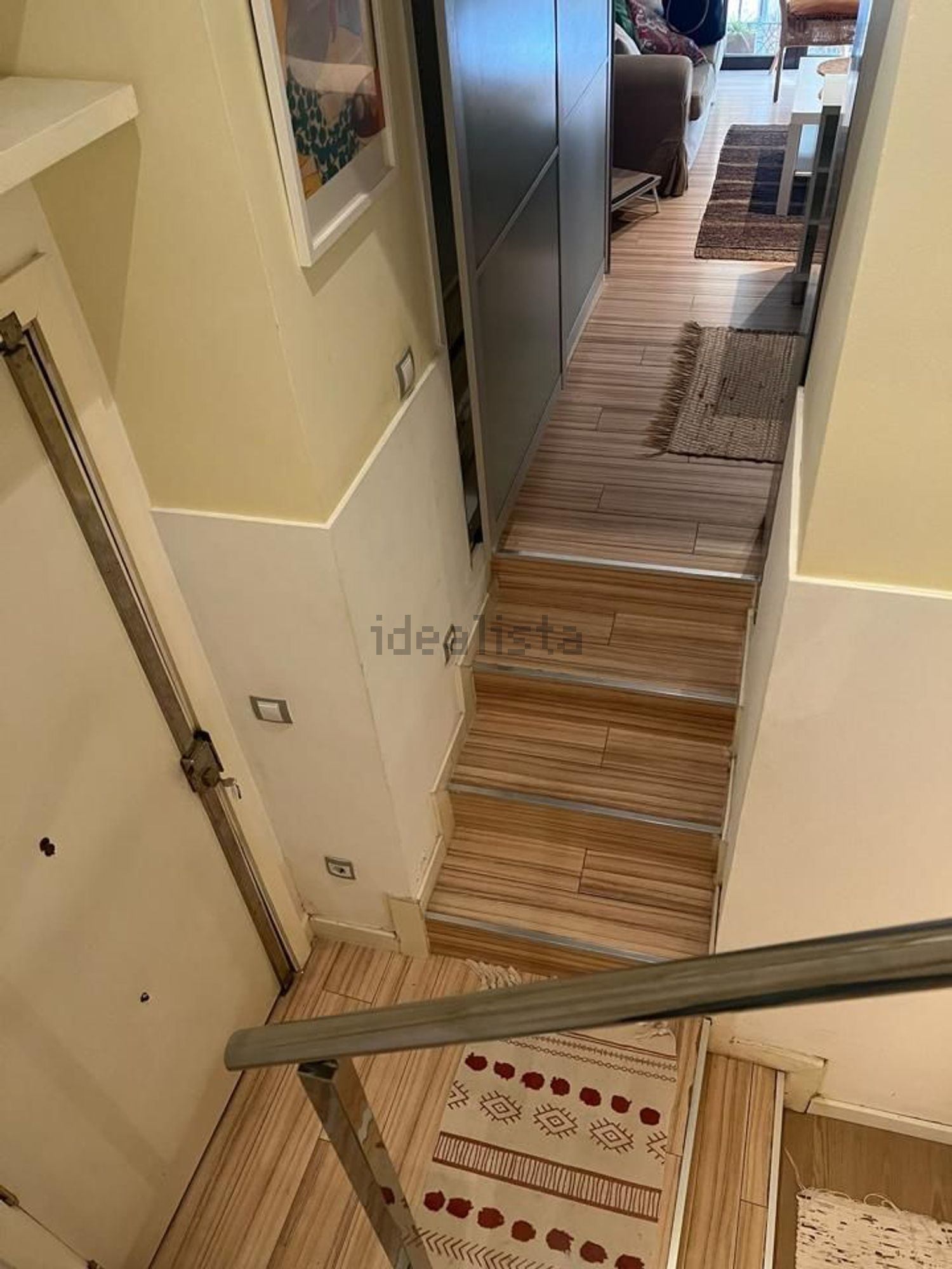 Pis de 45 m² a Madrid