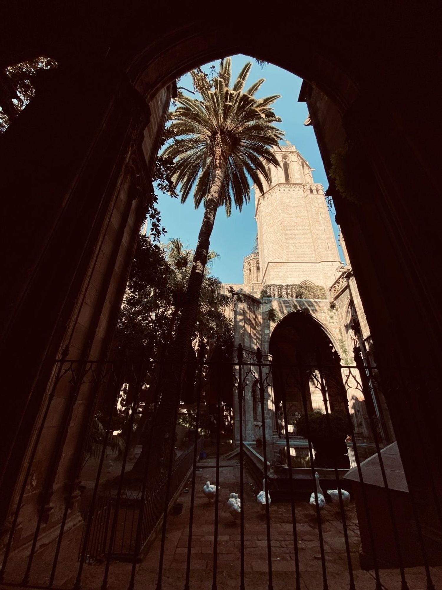 Apartamento 90 m² em Barcelona