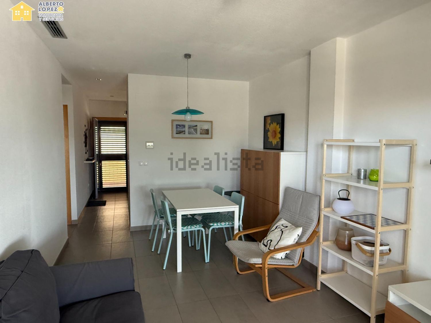 Pis de 91 m² a Elx