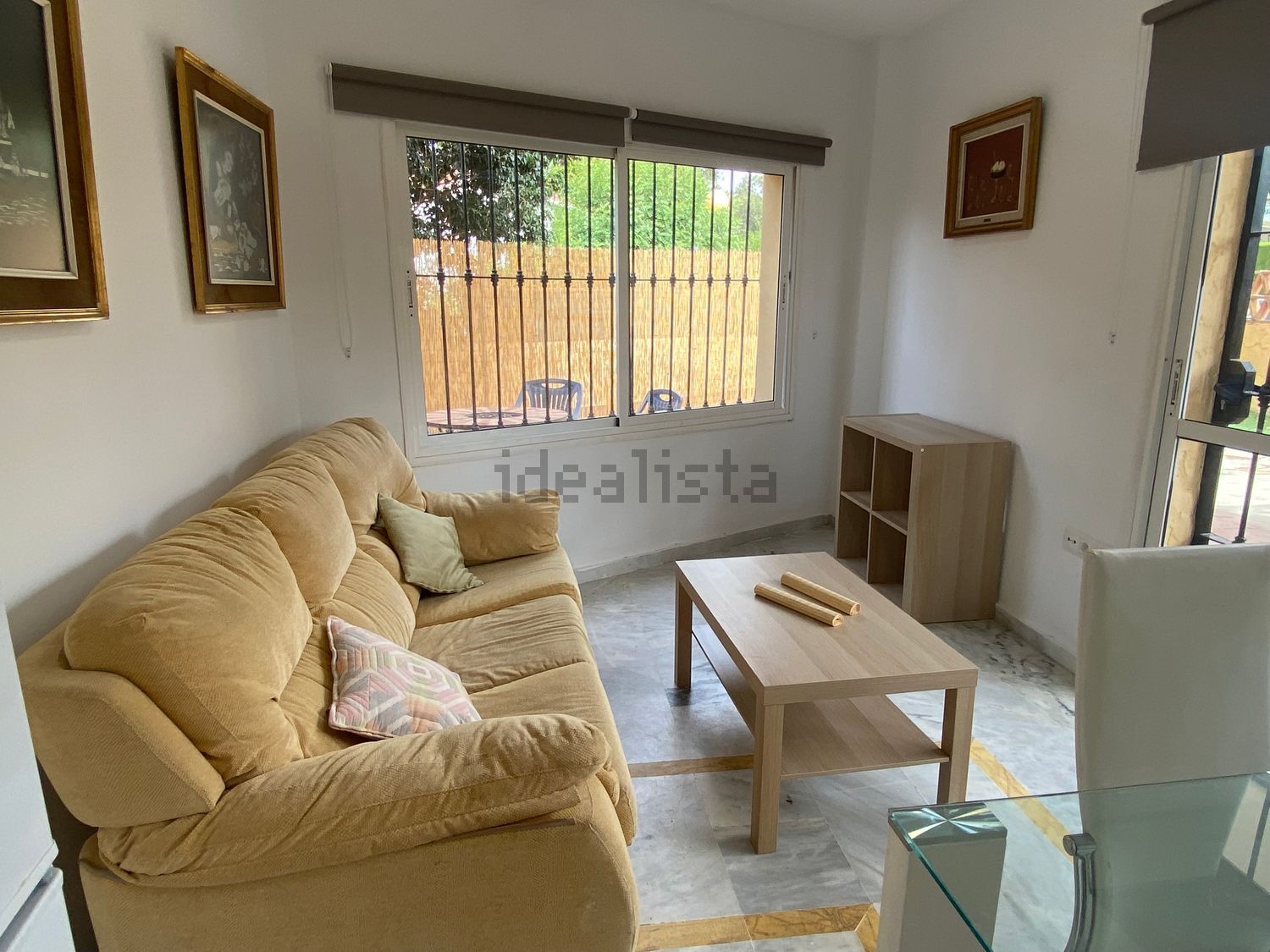 Pis de 55 m² a Marbella