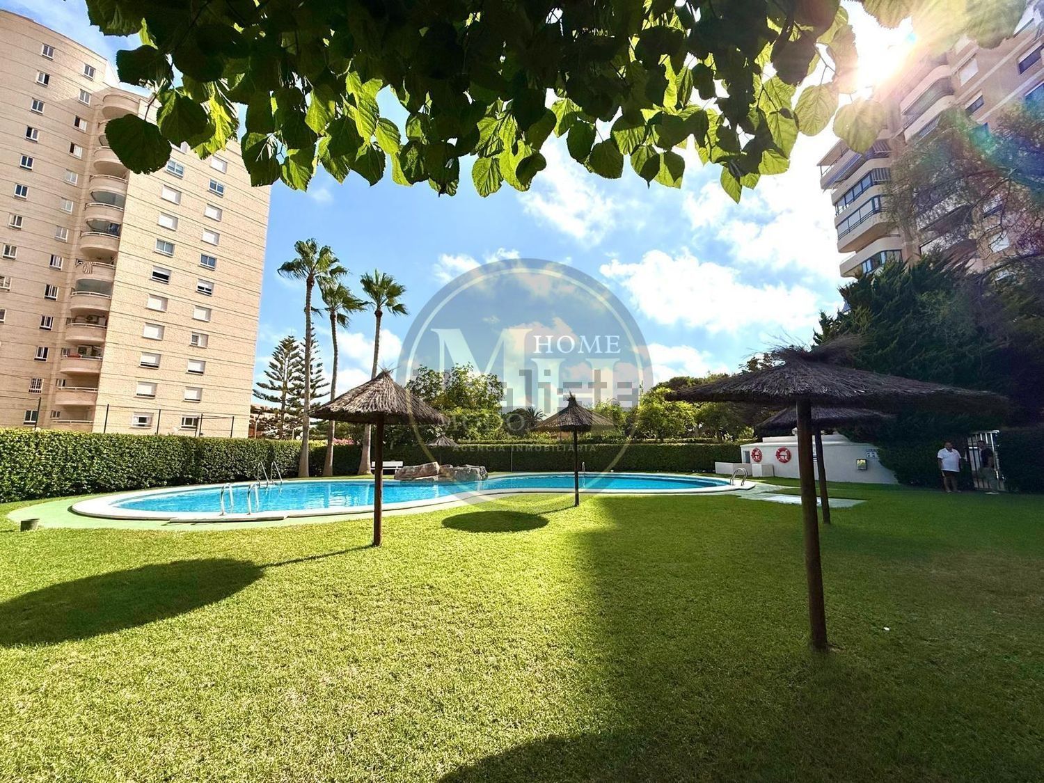 Pis de 90 m² a el Campello