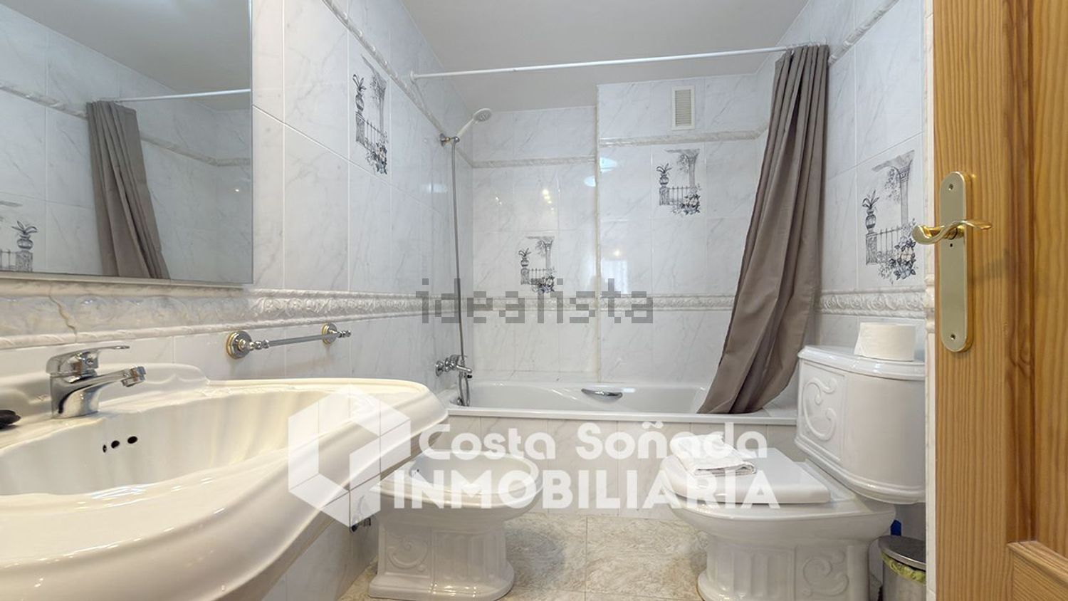Piso de 157 m² en Jávea