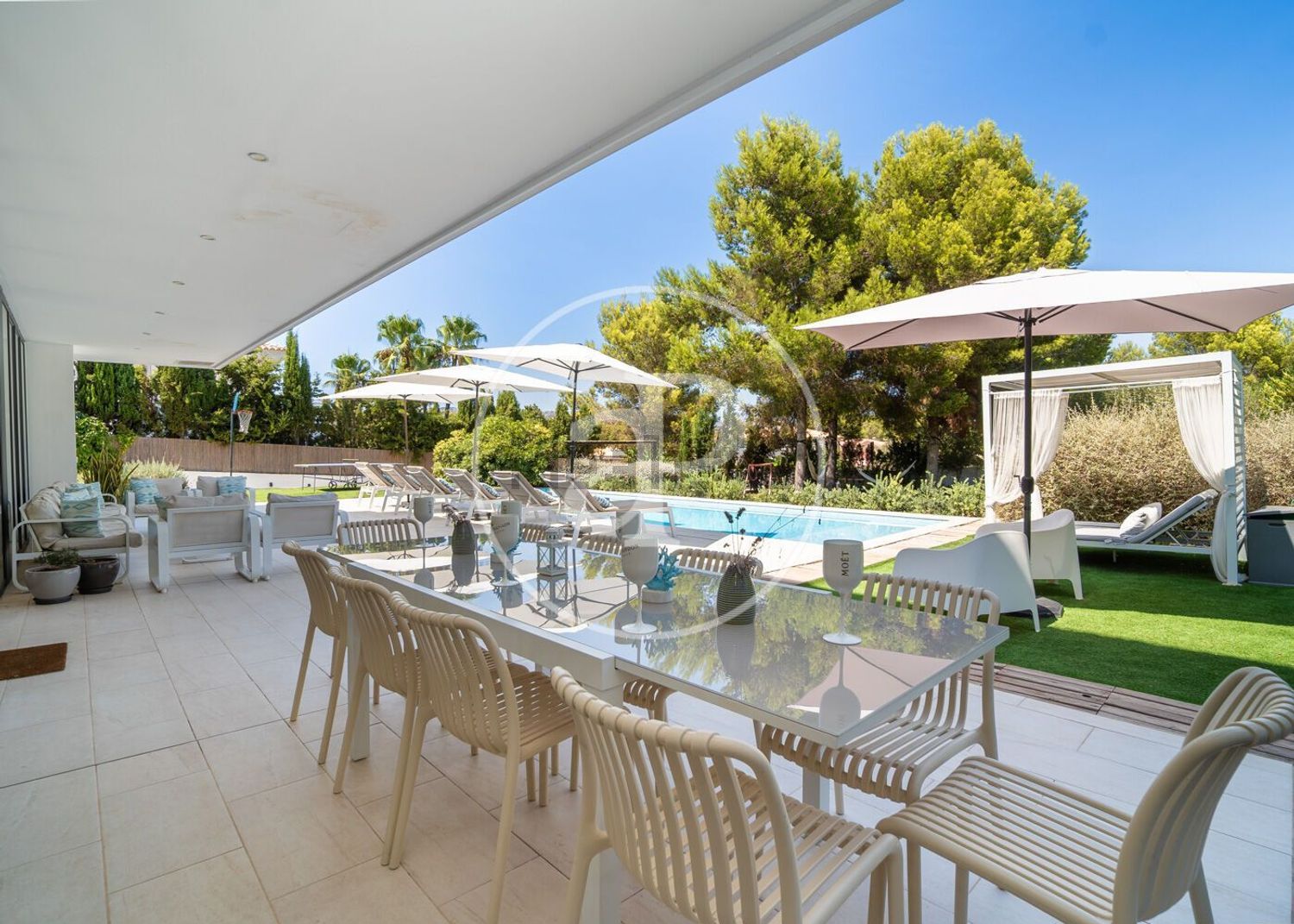 Piso de 329 m² en Calvià
