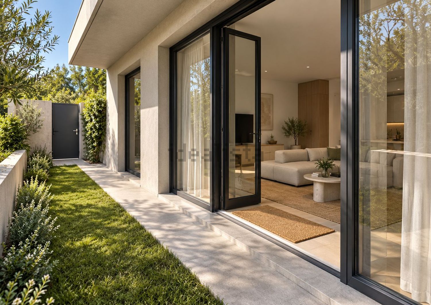 Appartamento 90 m² a Tomiño