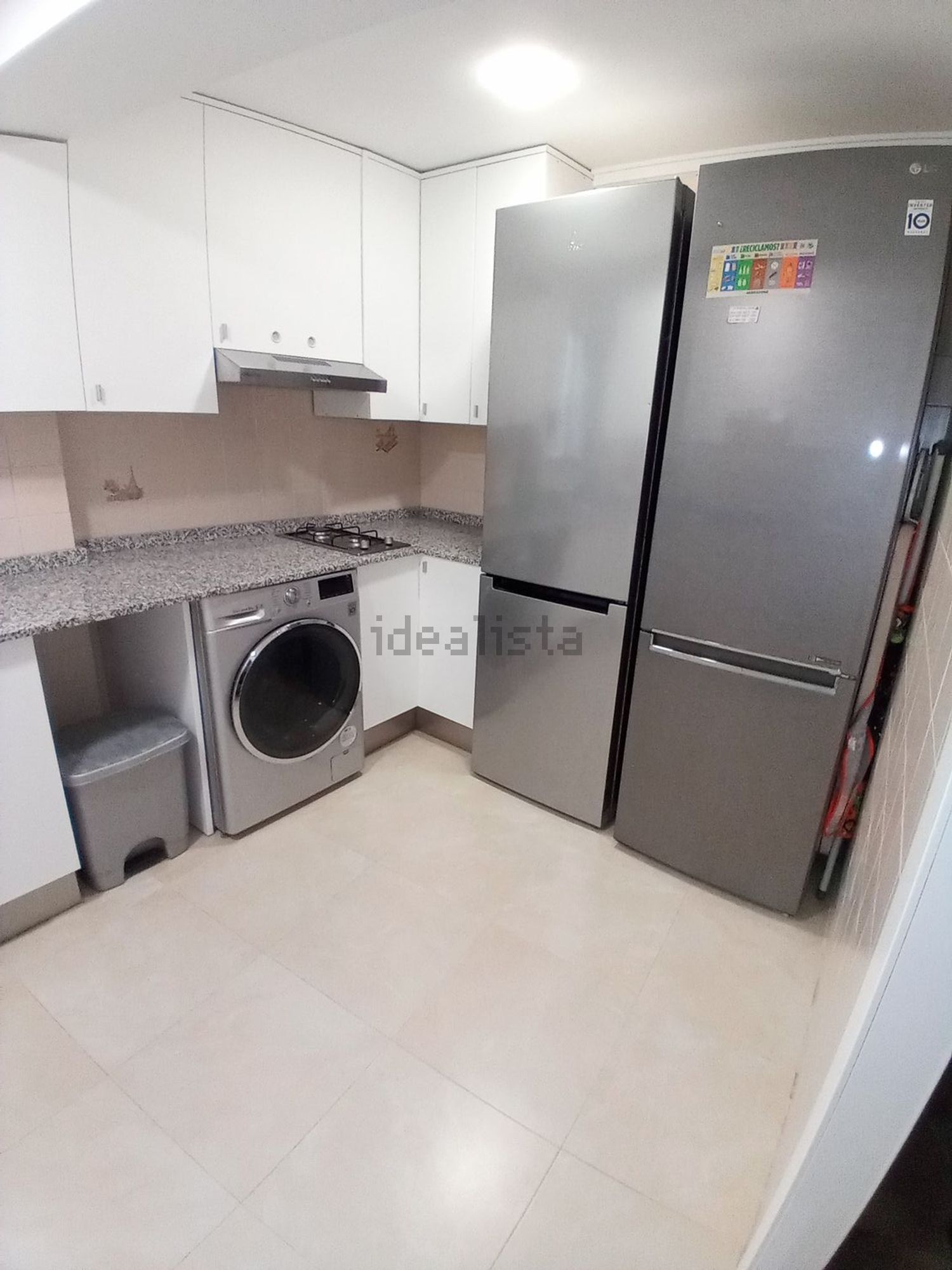 Habitació de lloguer, València