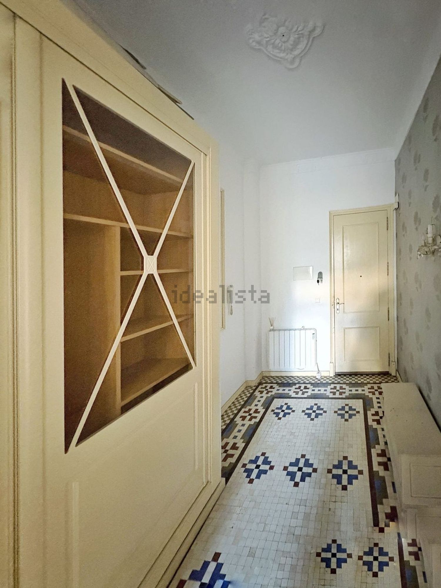 Wohnung 87 m² in Valencia