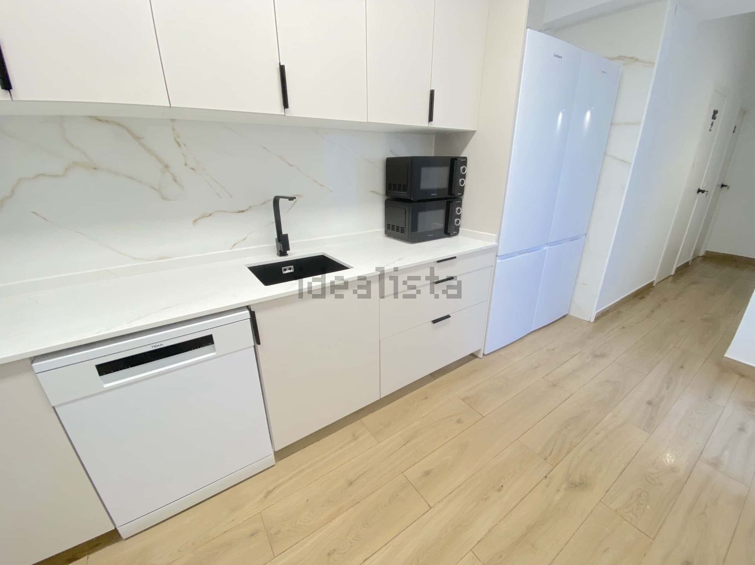 Habitación 200 m², Sevilla