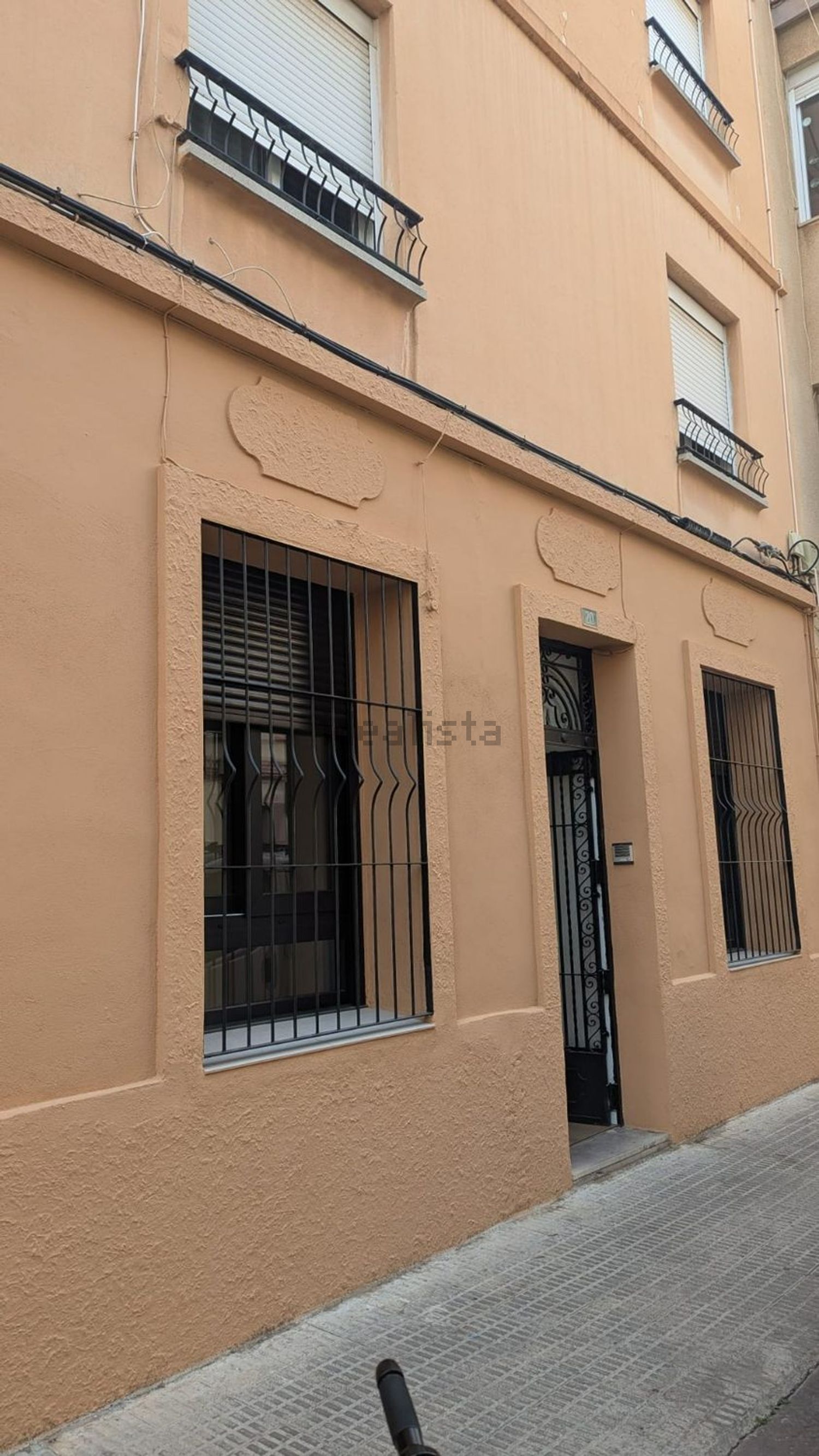 Pis de 80 m² a Castelló de la Plana