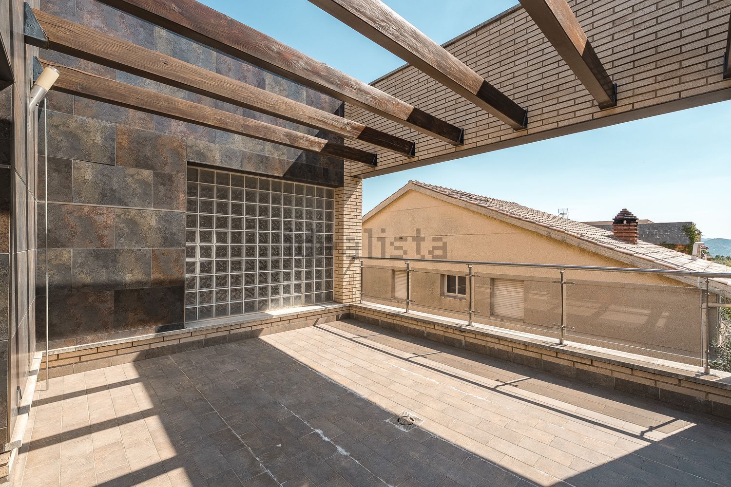 Casa de 228 m² a Sant Just Desvern