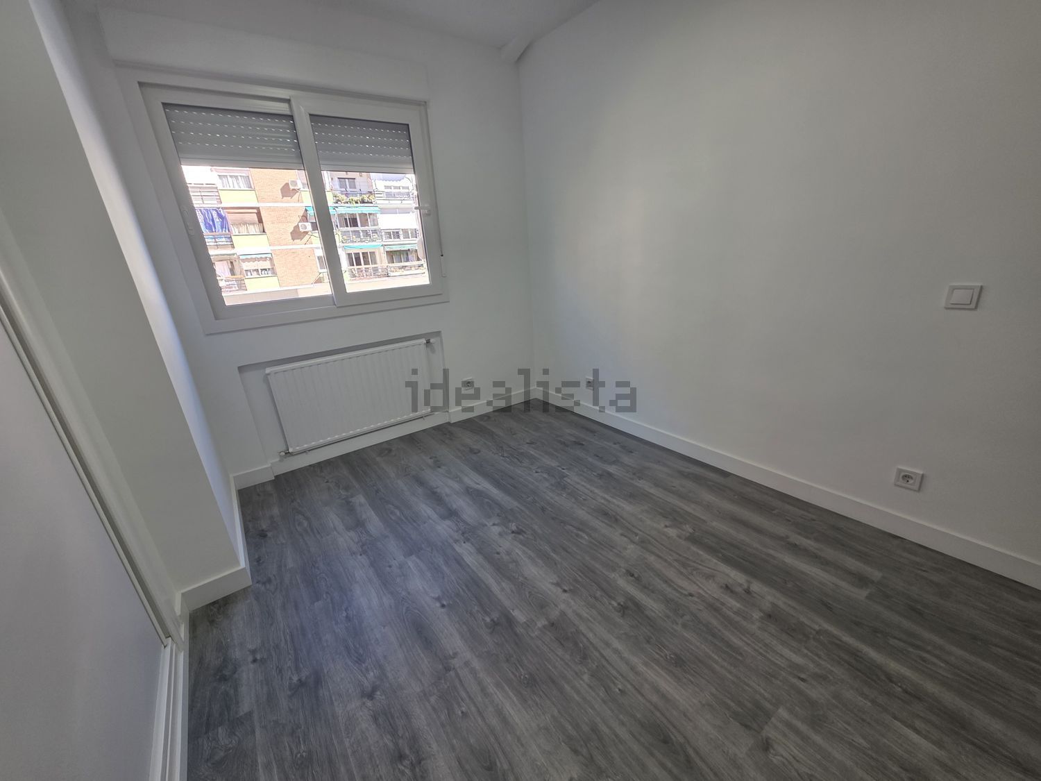 Appartamento 106 m² a Madrid
