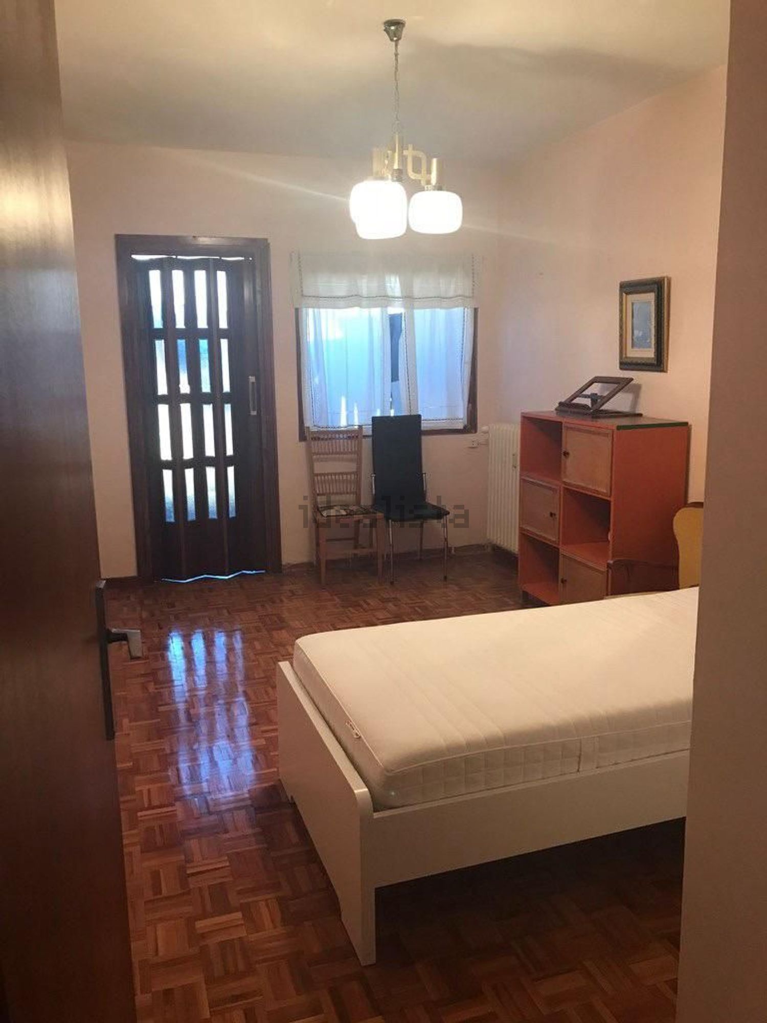 Habitació de lloguer, Pamplona