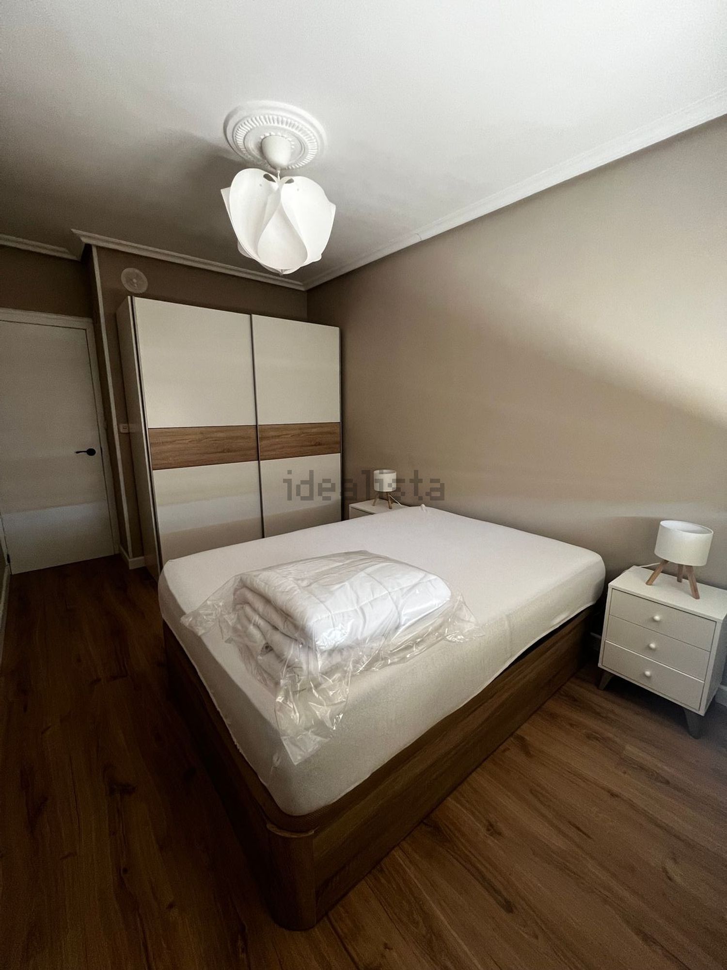 Pis de 75 m² a Logronyo