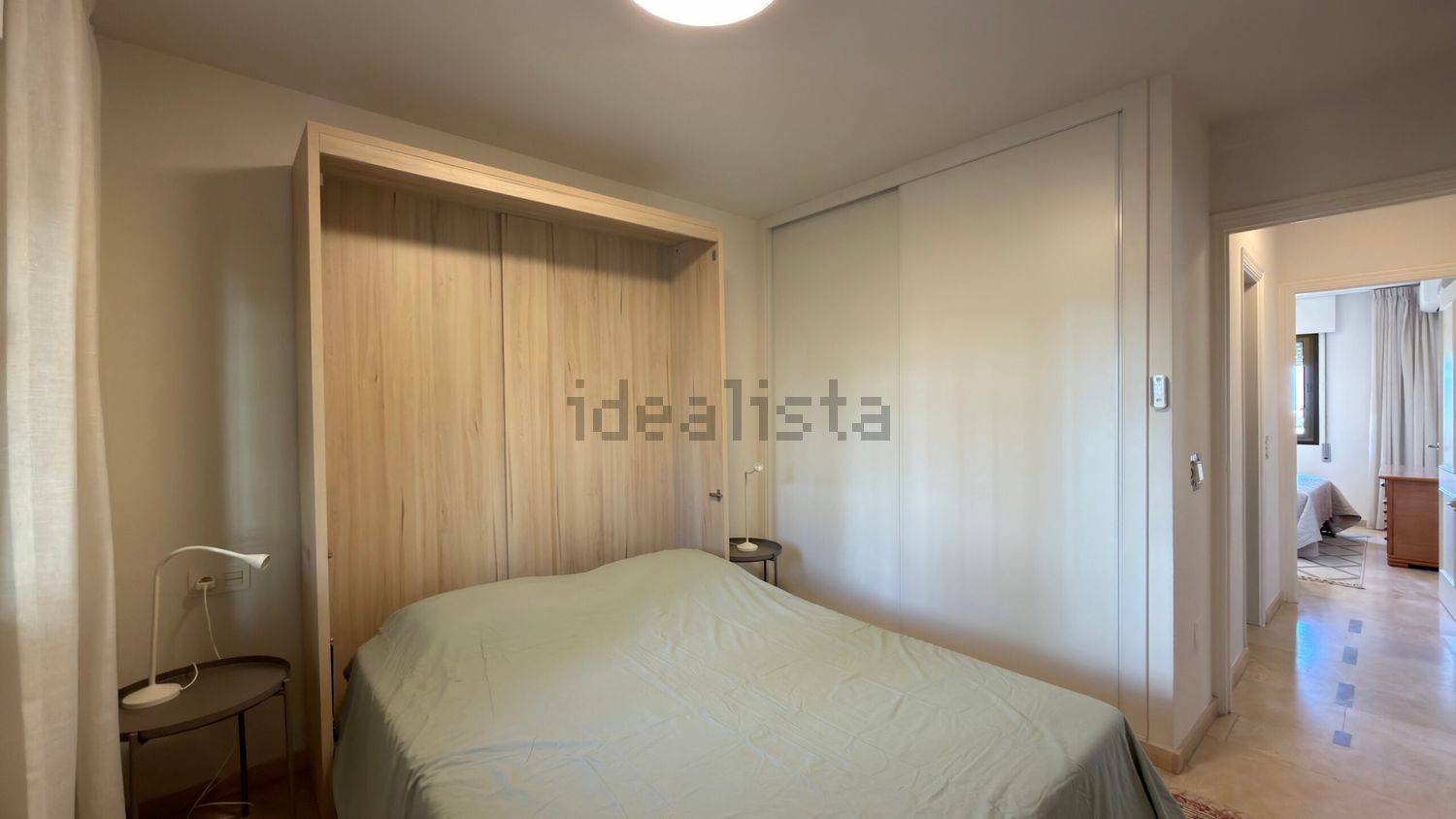 Pis de 92 m² a Mijas