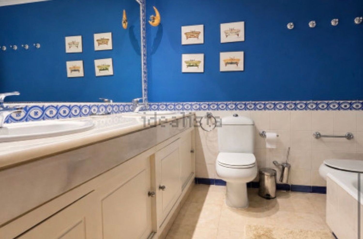 Casa de 310 m² a Marbella